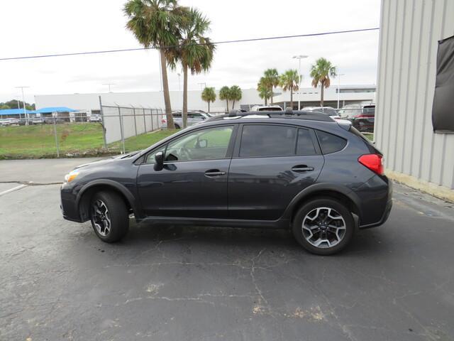 used 2017 Subaru Crosstrek car, priced at $13,900