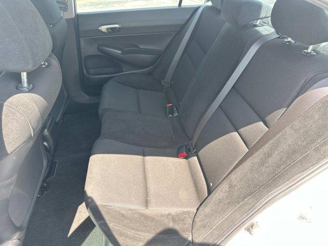 used 2009 Honda Civic car, priced at $5,900