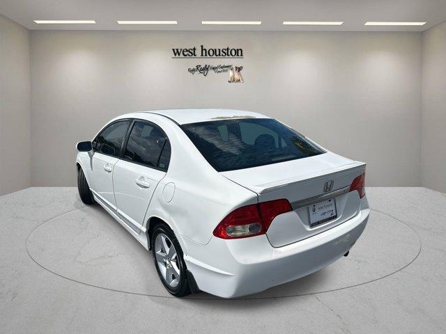 used 2009 Honda Civic car, priced at $5,900