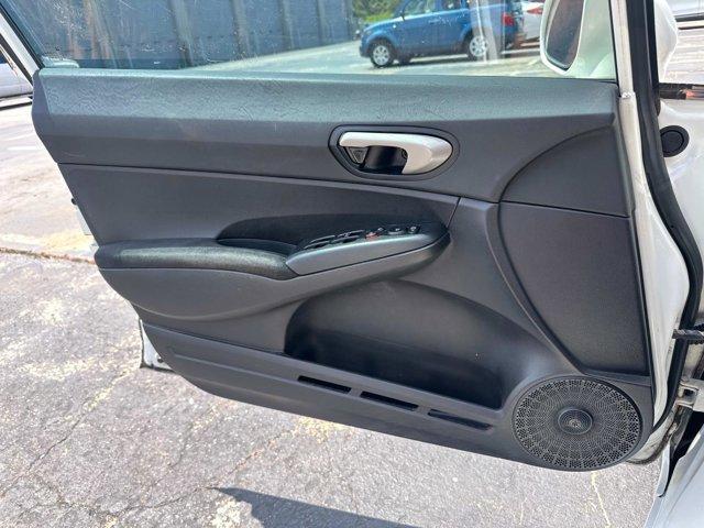 used 2009 Honda Civic car, priced at $5,900