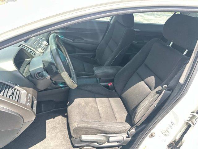 used 2009 Honda Civic car, priced at $5,900