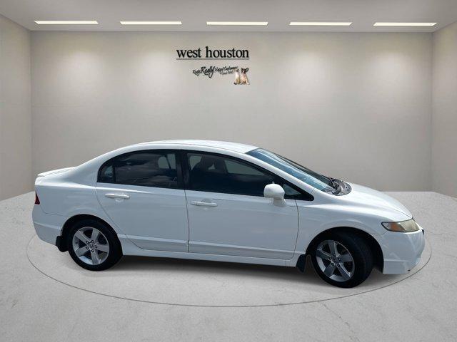 used 2009 Honda Civic car, priced at $5,900