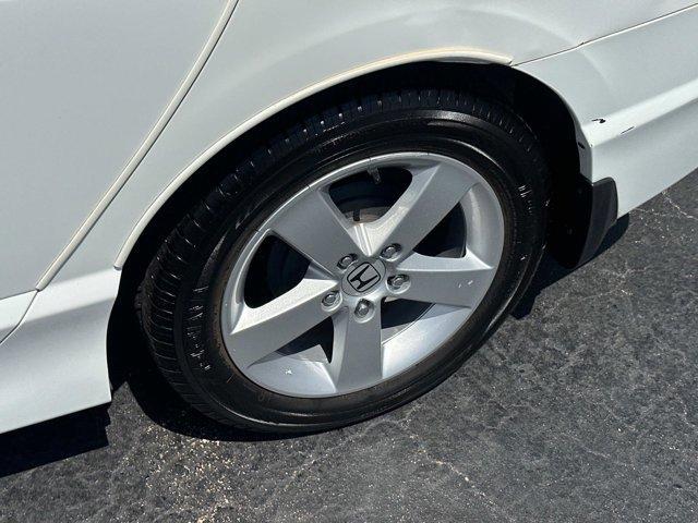 used 2009 Honda Civic car, priced at $5,900