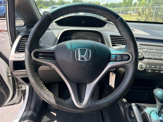 used 2009 Honda Civic car, priced at $5,900