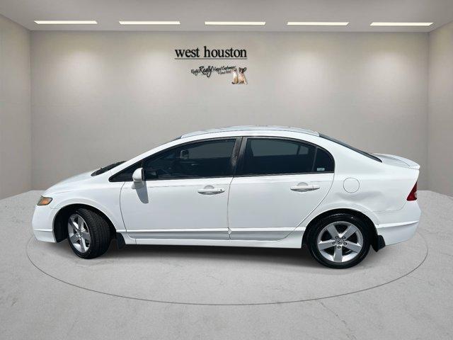 used 2009 Honda Civic car, priced at $5,900