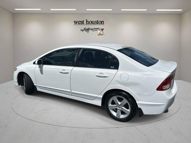 used 2009 Honda Civic car, priced at $5,900