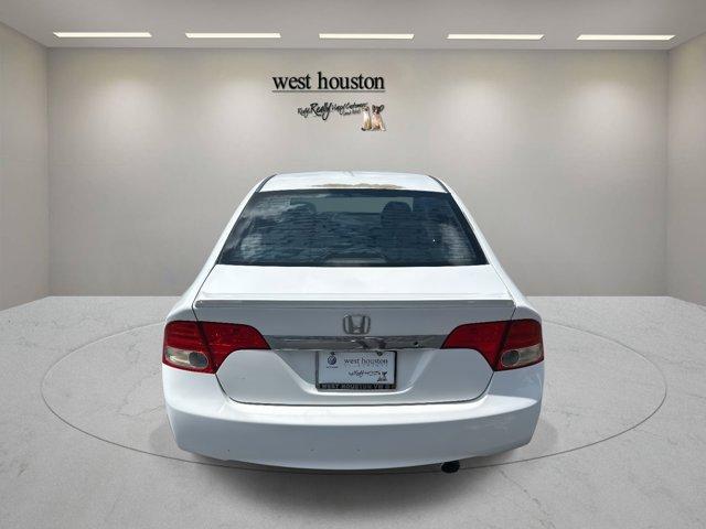 used 2009 Honda Civic car, priced at $5,900