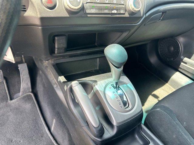 used 2009 Honda Civic car, priced at $5,900