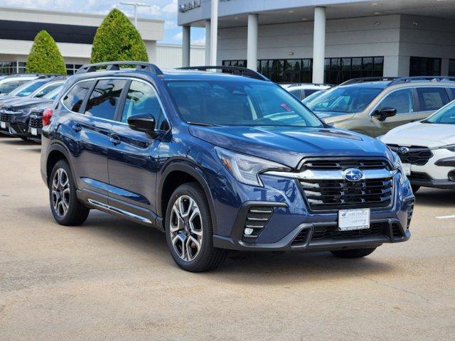 new 2024 Subaru Ascent car, priced at $44,995