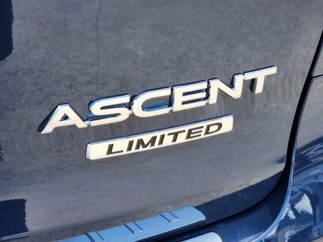 new 2024 Subaru Ascent car, priced at $44,995