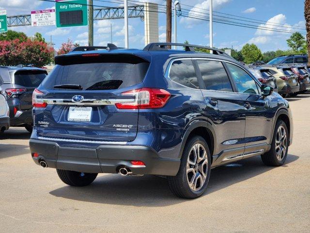 new 2024 Subaru Ascent car, priced at $44,995