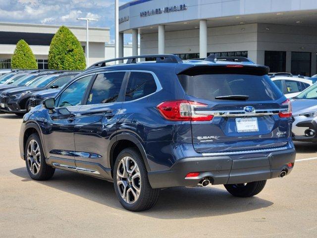 new 2024 Subaru Ascent car, priced at $44,995