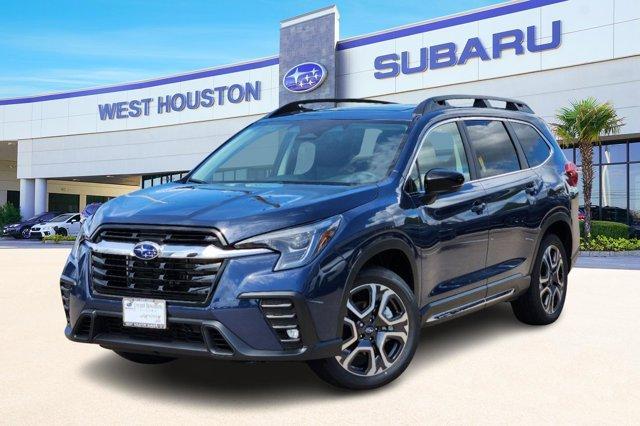 new 2024 Subaru Ascent car, priced at $44,995