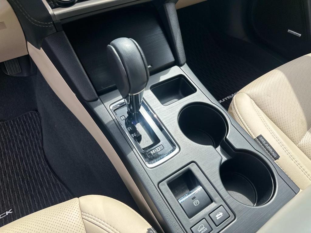 used 2018 Subaru Outback car, priced at $24,750