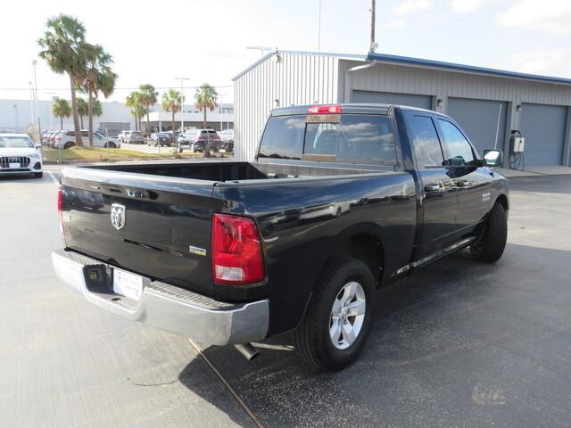 used 2016 Ram 1500 car, priced at $11,988