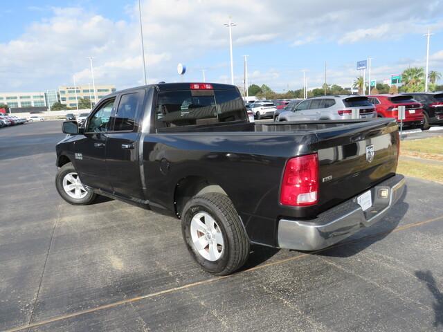 used 2016 Ram 1500 car, priced at $11,988