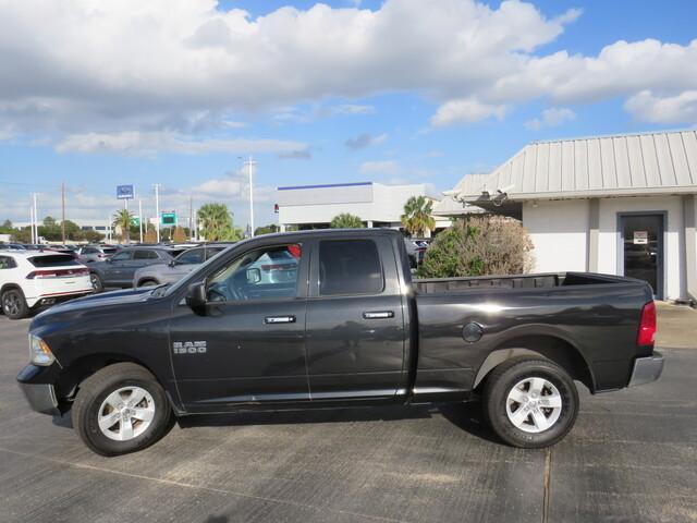 used 2016 Ram 1500 car, priced at $11,988