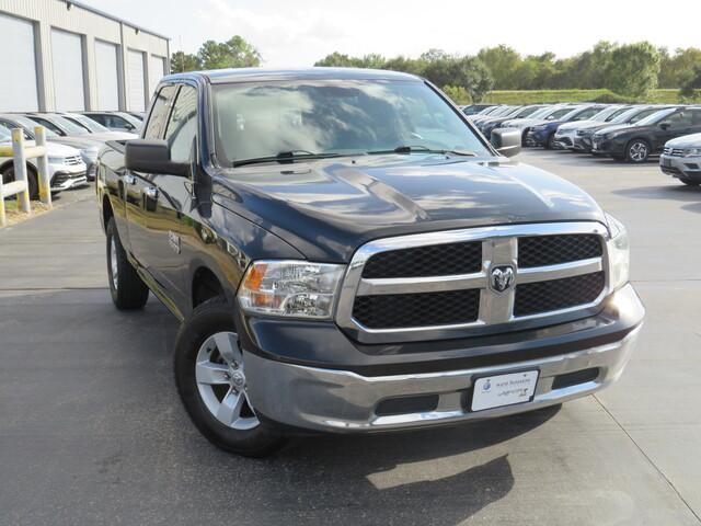 used 2016 Ram 1500 car, priced at $12,900