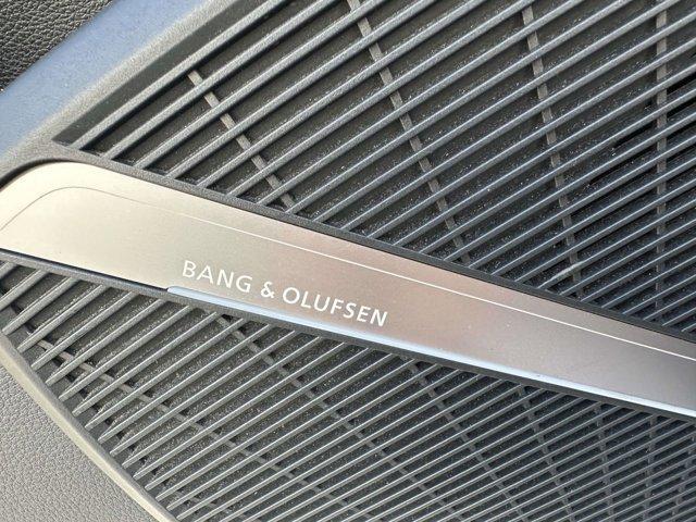 used 2022 Audi Q5 car, priced at $29,780