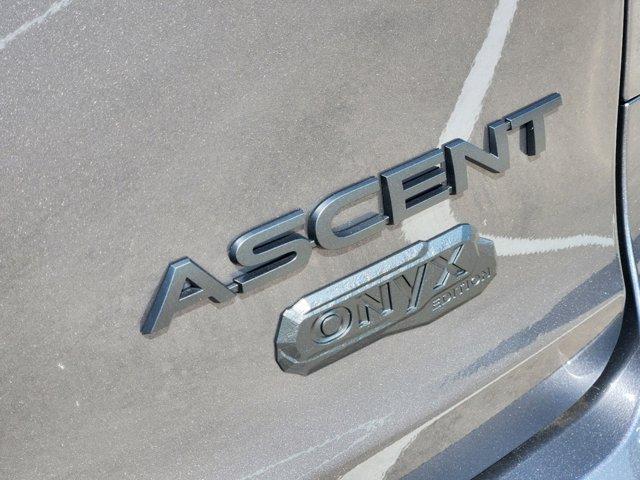 new 2024 Subaru Ascent car, priced at $44,105