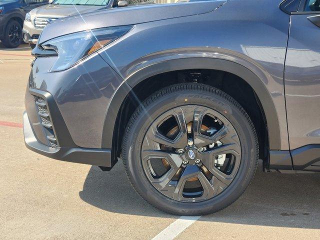 new 2024 Subaru Ascent car, priced at $44,105