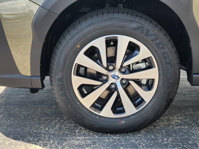 new 2025 Subaru Outback car, priced at $35,657