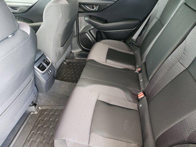 new 2025 Subaru Outback car, priced at $35,657