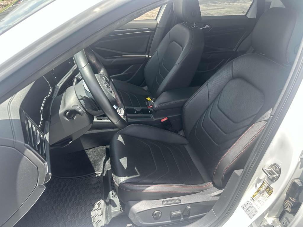 used 2021 Volkswagen Jetta GLI car, priced at $21,900
