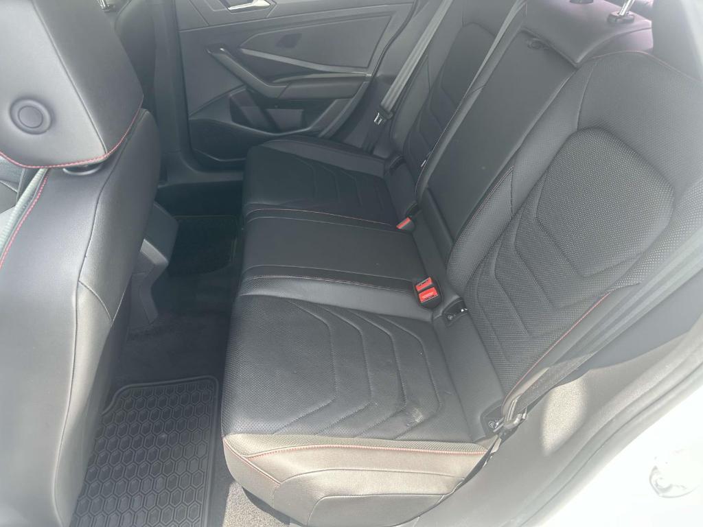 used 2021 Volkswagen Jetta GLI car, priced at $21,900