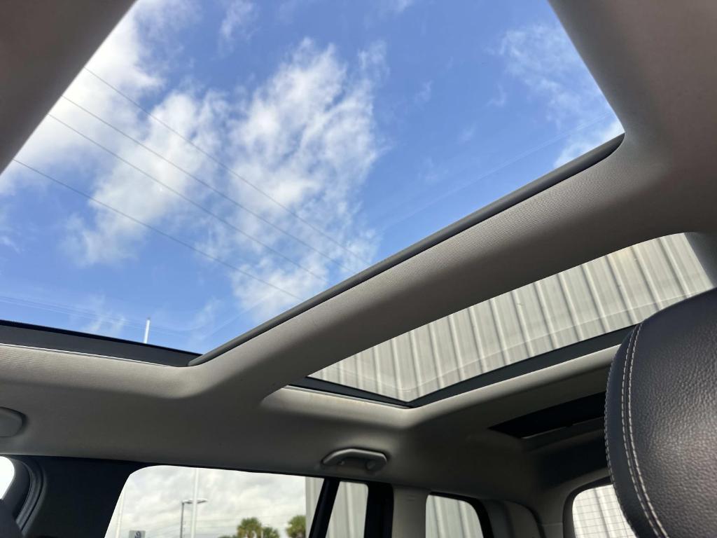 used 2014 Mercedes-Benz GL-Class car, priced at $9,450