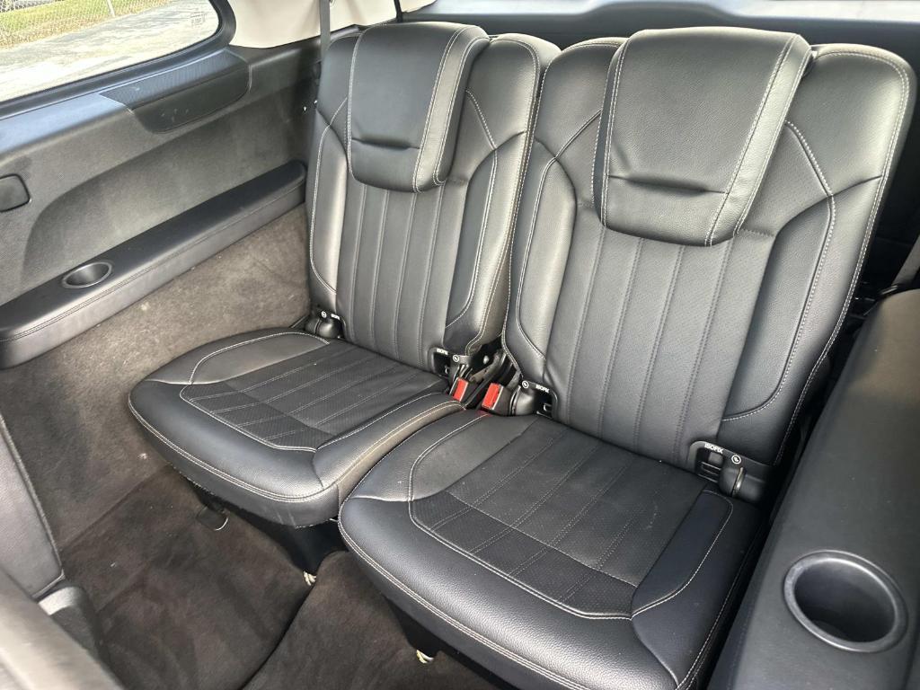 used 2014 Mercedes-Benz GL-Class car, priced at $9,450