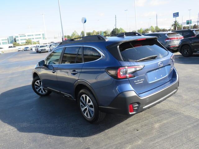 used 2021 Subaru Outback car, priced at $21,900