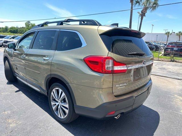 used 2022 Subaru Ascent car, priced at $34,900