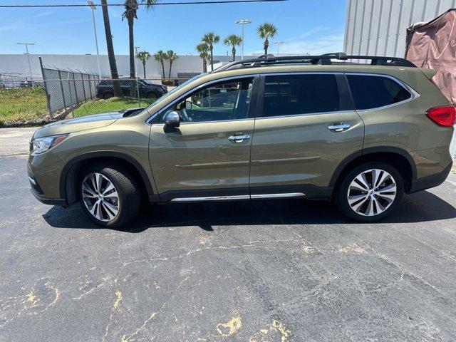 used 2022 Subaru Ascent car, priced at $34,900