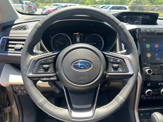 used 2022 Subaru Ascent car, priced at $34,900
