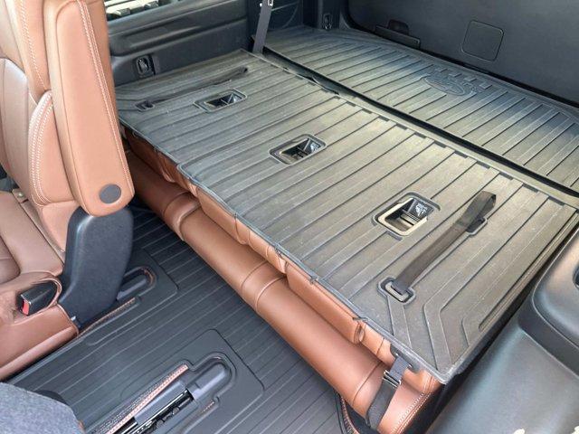 used 2022 Subaru Ascent car, priced at $34,900