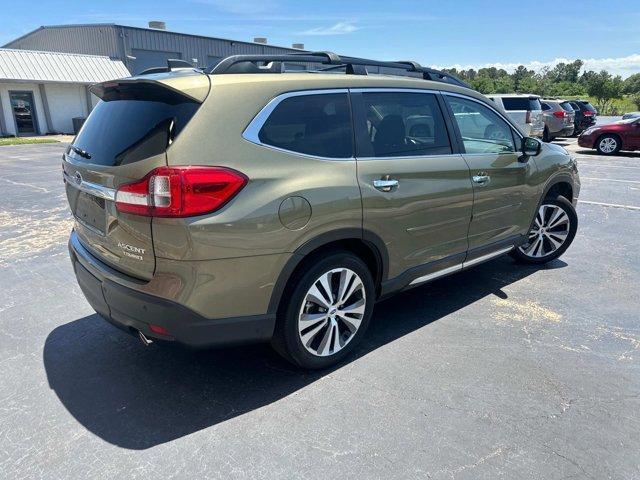 used 2022 Subaru Ascent car, priced at $34,900