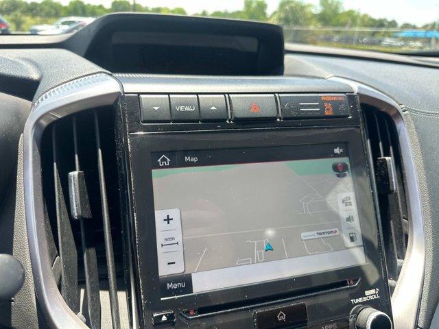 used 2022 Subaru Ascent car, priced at $34,900