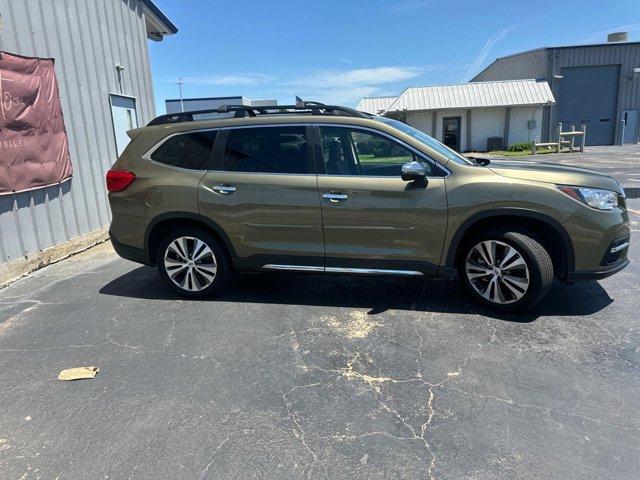 used 2022 Subaru Ascent car, priced at $34,900