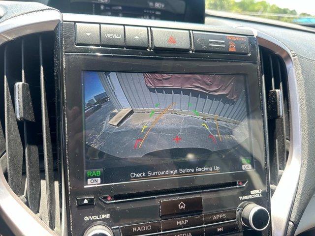used 2022 Subaru Ascent car, priced at $34,900
