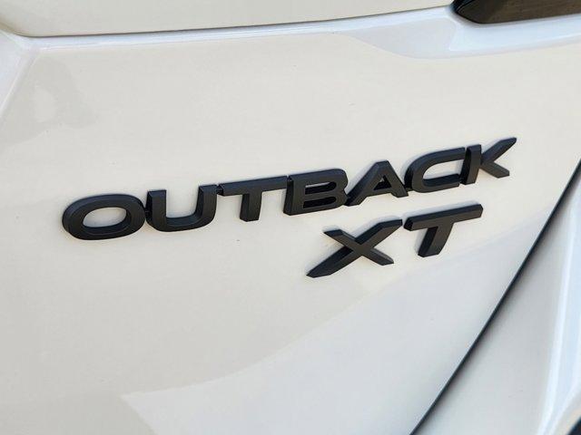 new 2025 Subaru Outback car, priced at $38,995