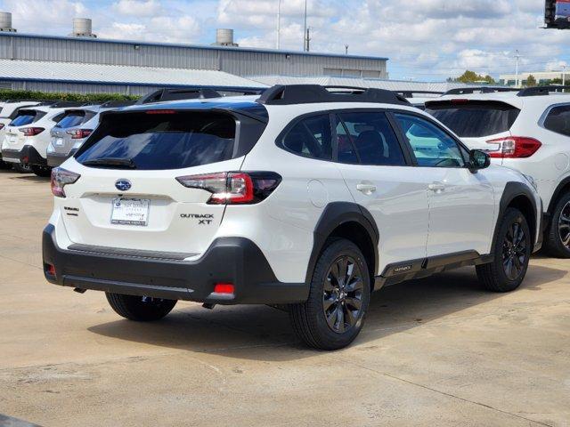 new 2025 Subaru Outback car, priced at $38,995