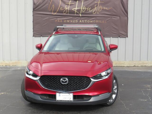 used 2020 Mazda CX-30 car, priced at $18,350