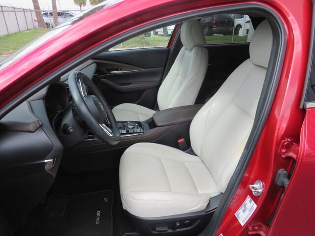 used 2020 Mazda CX-30 car, priced at $18,350