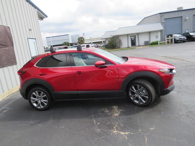 used 2020 Mazda CX-30 car, priced at $18,350