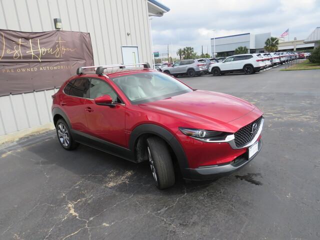 used 2020 Mazda CX-30 car, priced at $18,350