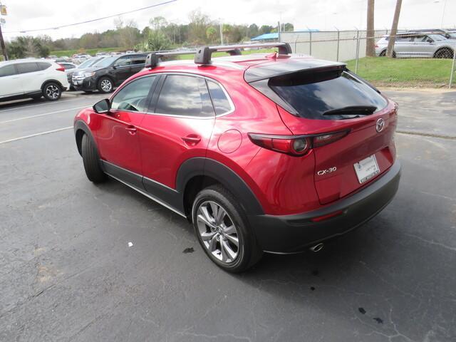 used 2020 Mazda CX-30 car, priced at $18,350