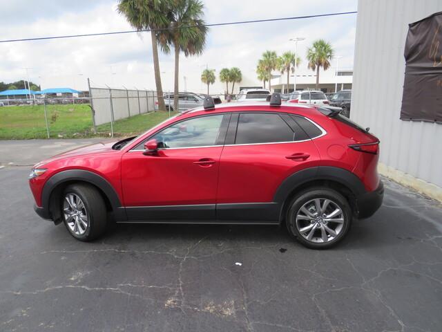 used 2020 Mazda CX-30 car, priced at $18,350