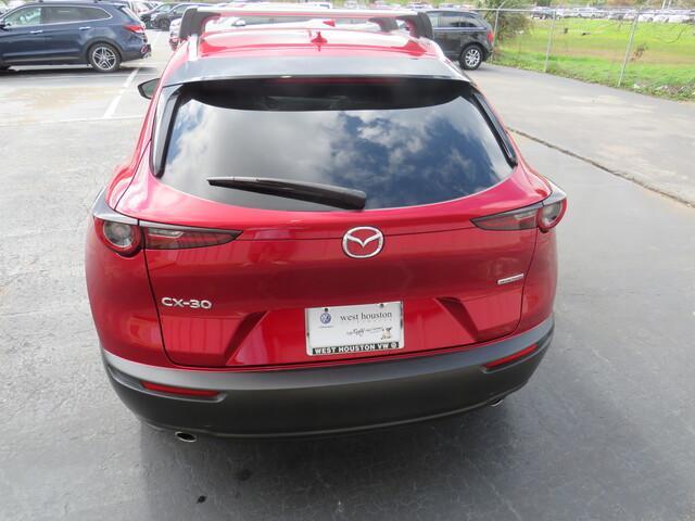 used 2020 Mazda CX-30 car, priced at $18,350