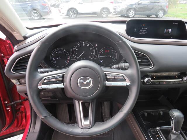 used 2020 Mazda CX-30 car, priced at $18,350